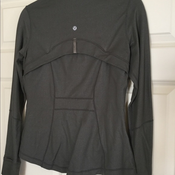 Lululemon define jacket in Wren - Picture 2 of 2